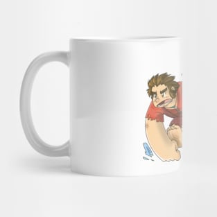 Wreck-It-Ralph! Mug